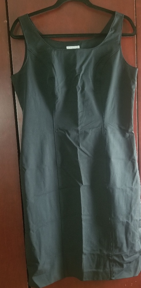 Old Navy Black Dress